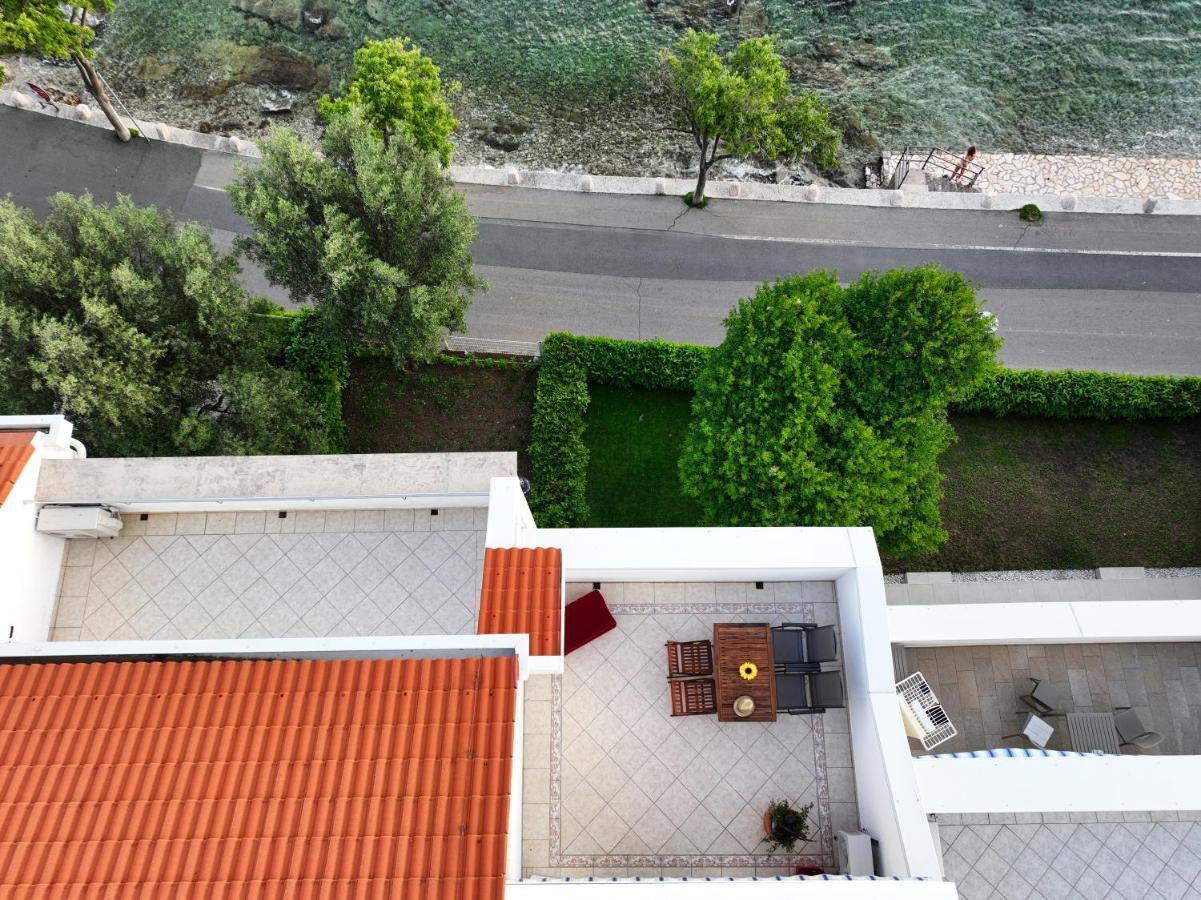 Apartament Selce 2 Zewnętrze zdjęcie