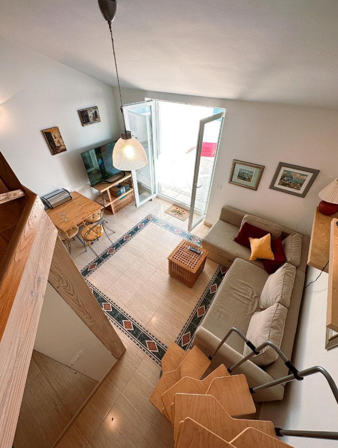 Apartament Selce 2 Zewnętrze zdjęcie