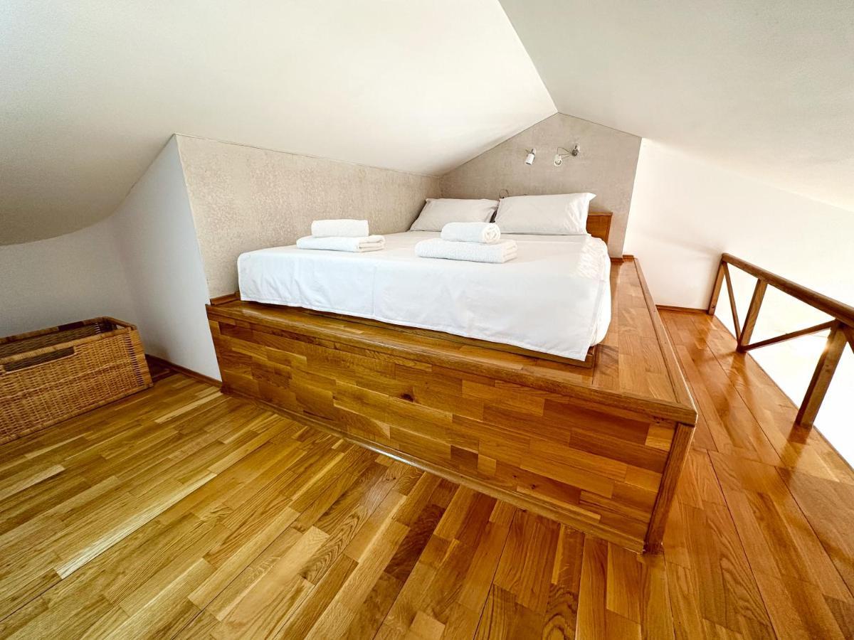 Apartament Selce 2 Zewnętrze zdjęcie