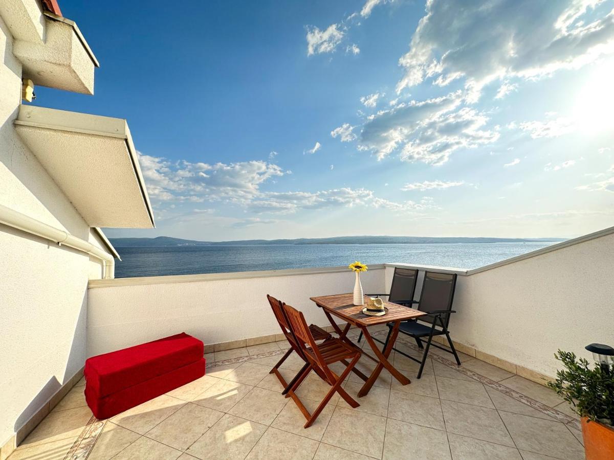 Apartament Selce 2 Zewnętrze zdjęcie
