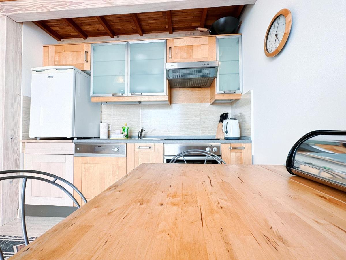Apartament Selce 2 Zewnętrze zdjęcie