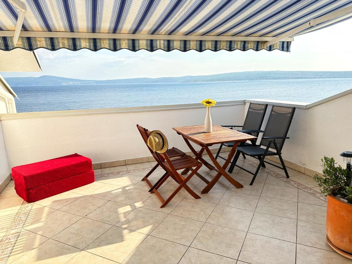 Apartament Selce 2 Zewnętrze zdjęcie