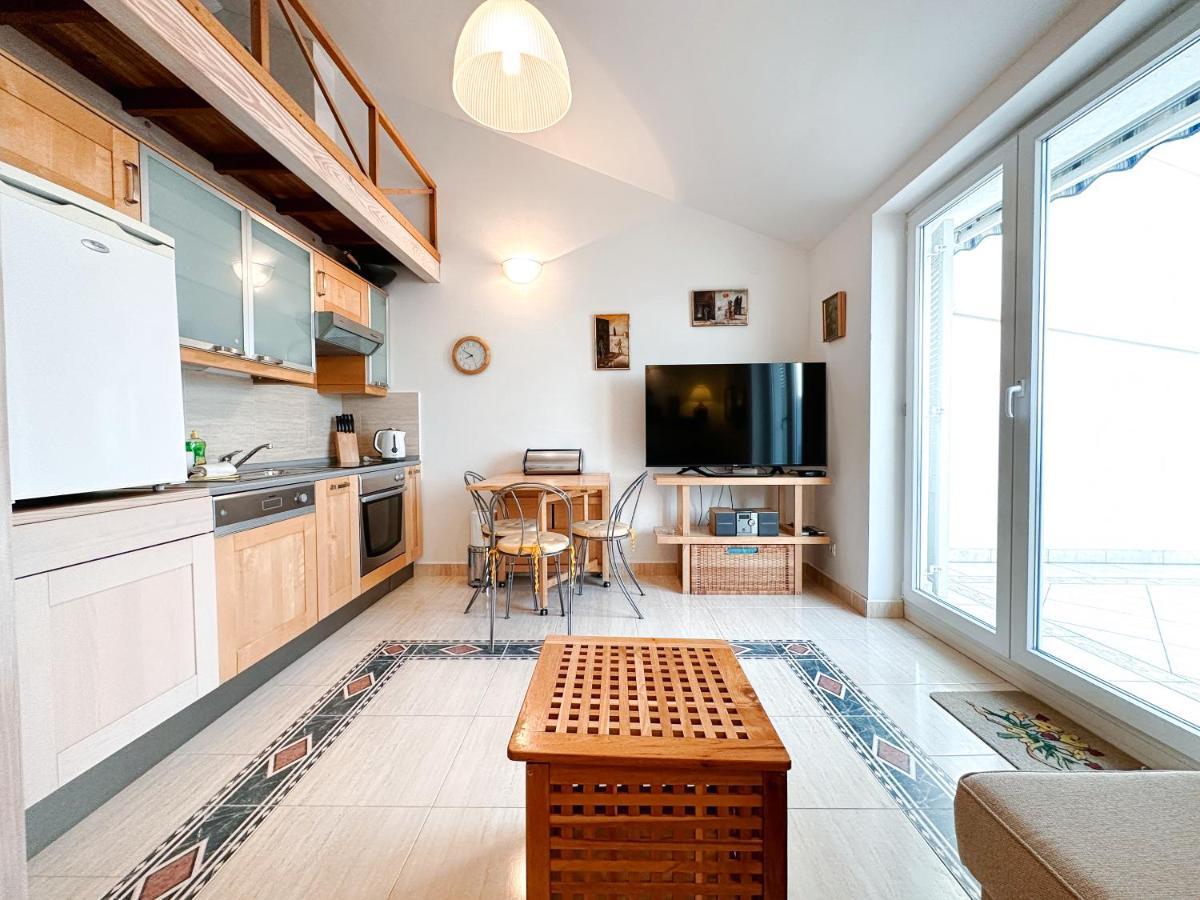 Apartament Selce 2 Zewnętrze zdjęcie