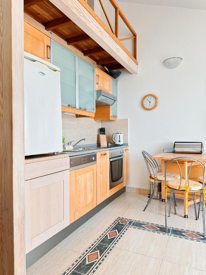 Apartament Selce 2 Zewnętrze zdjęcie